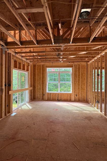 Air Seal - Sprinkles Pipes