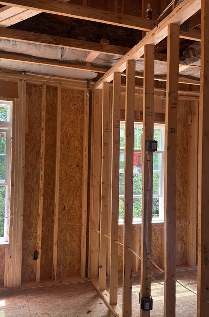 Air Seal - Sprinkles Pipes